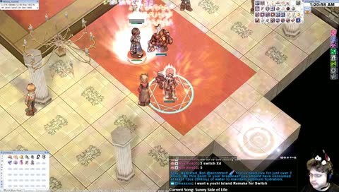 [euRO] Phantasmagorica update soon™ ?! AWOOOO 