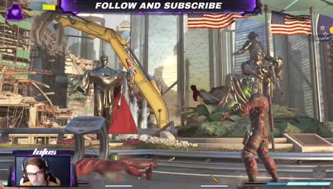 [PC] First time playing IJ2! | !discord !ign !youtube !instagram