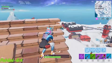 OMGGG GET REKT DUDEEE!