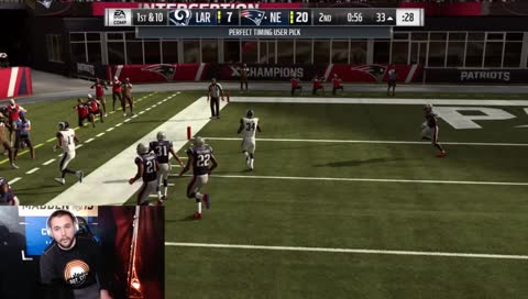 Madden 19 Classic Group Play