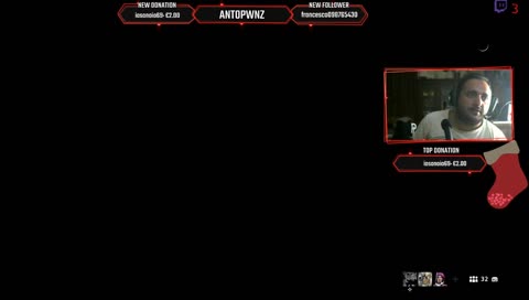 [ITA /PS4 ]🔴 BATTLEFIELD V - VENTI DI GUERRA  - RAGE CLAN MEMBER