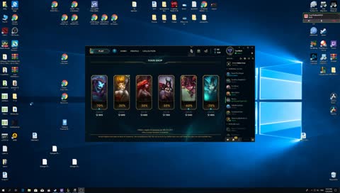 learning to royal(e) :)