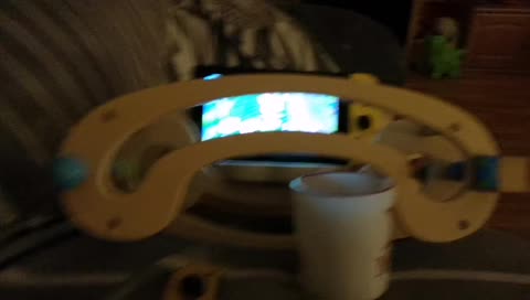 EXPERIMENT Pokemon Lets Go 