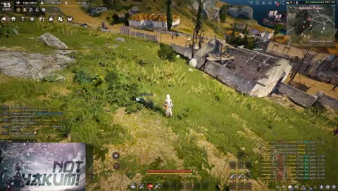 [Enemy] - Kuno nerf  ( Enhancing )