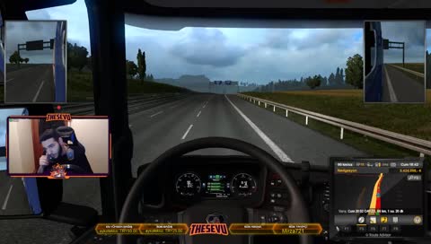 G29 İle Yollardayız..