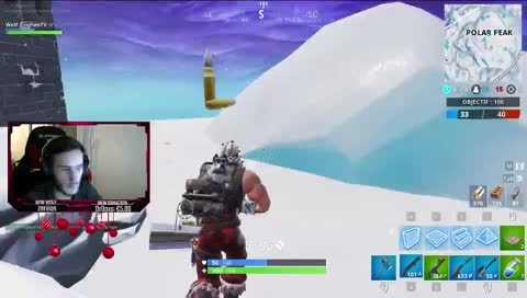 einghen le pro gamer