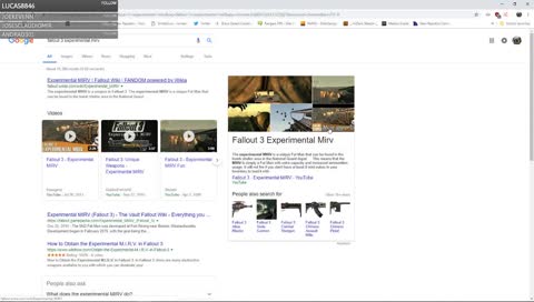 (BR/EN) Shady Sands Shuffle (sou quase um químico!!!)