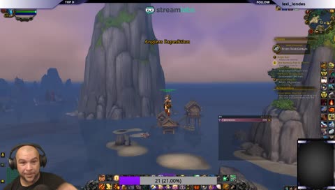 Help Me Get Twitch Affiliate!