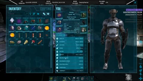 professional slacker/builder