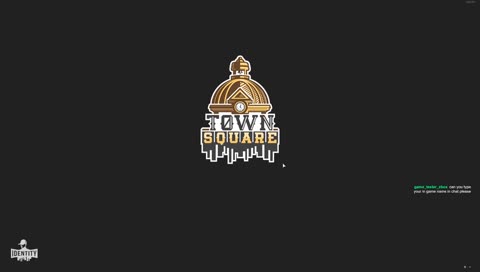 Looking around in Identity - again