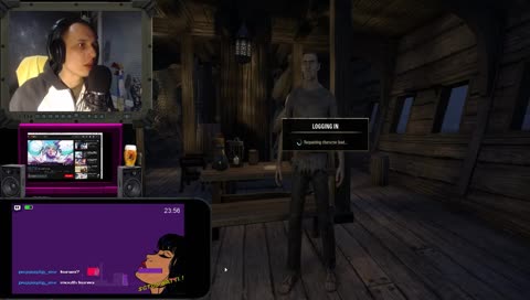 [FIN/ENG]💥Lets try this game for free. Nioce💥