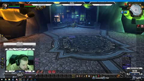 Gmkujem a sledujem -- chill music admin on Algalon.eu