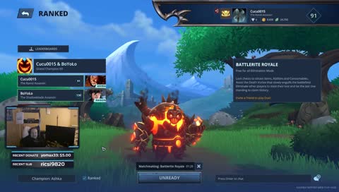 [Hun/Eng] Cucu I Boldog Mikulást! EZMIEZ I !discord !rogxbo4 !roe