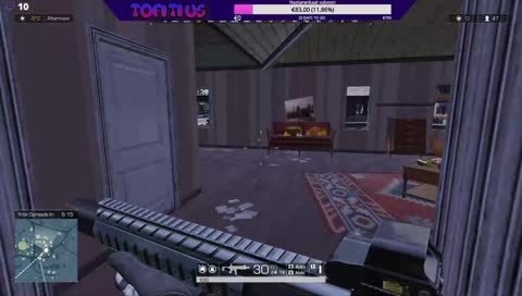 Mailman epäaktiivisin striimaaja  #Suomi101