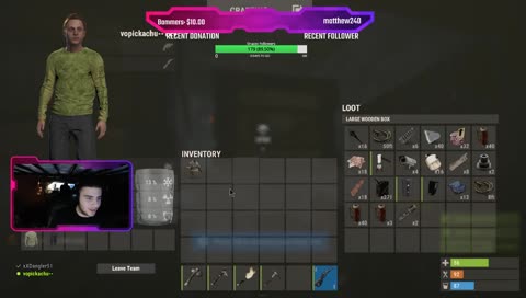 [PC] Duo Team Big Brain Plays*Road to 200 Followers*