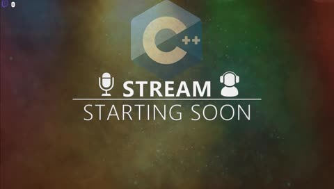 C++ Live Coding with Edward Kmett