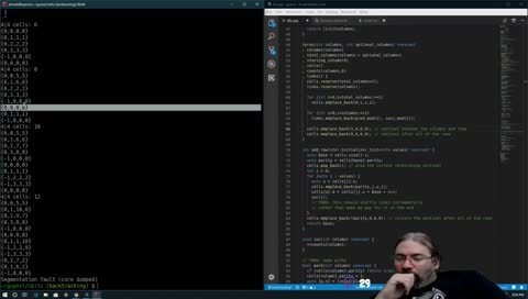 C++ Live Coding with Edward Kmett