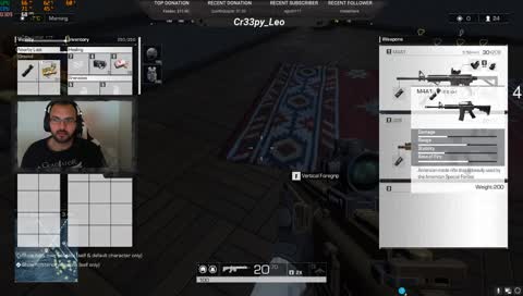 [EN/AR] RoE !royale ! [Sub Goal 8/10] Giveaway at 20 subs