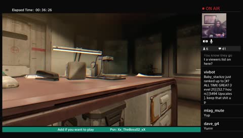 Ummmmmmmm SOMA i guess