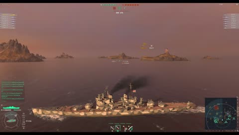 World of Wow-ships [Ger/Eng] mostwantedabc`s aquatische Abenteuer