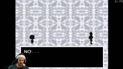 Its A New Game! (Kind Of) Starting Undertale Passive Run