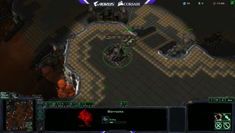 Just a bit of ladder