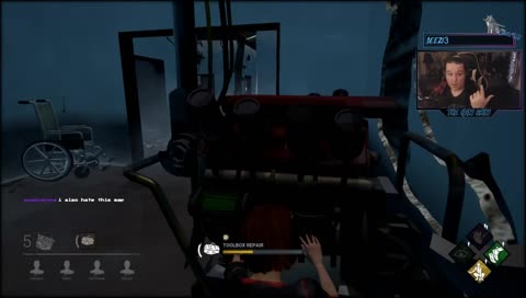 Dead By Fleshlight [21/30 Days Streamed]