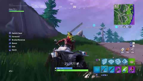 Fortnite Xbox Player 200+ wins 15.3k+ Eliminations