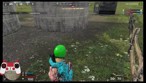 H1:Back To The Grind New Update