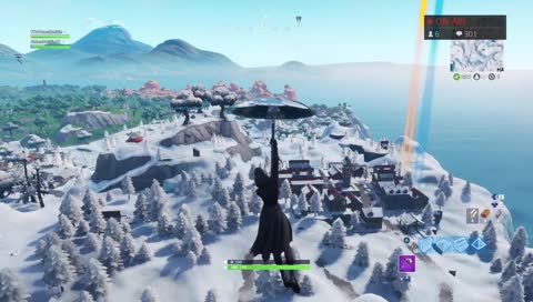 Season 7 Hype!!!!