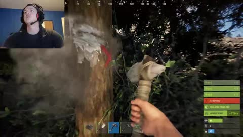 Grinding New Update Its Fkin Treyway