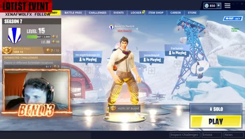 Trash at this game || 1400 wins ||