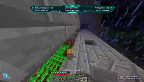 Seguimos ConEl Survival