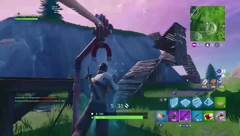The Trap