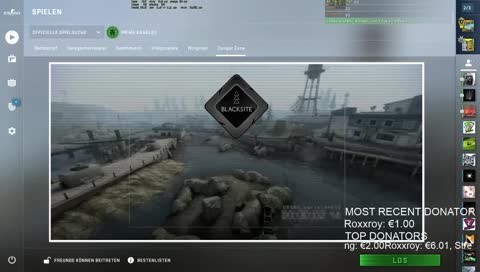 [GER] Ich bins wieder, mit der Danger Zone