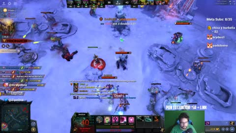 Grindeando con el Gordis #SongRequestON