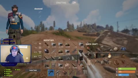 oh, hey there :) !discord !vid