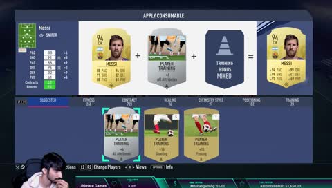 🔥 FIFA 19 | بث فيفا 19 نلعب ضد المشتركين