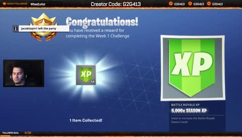 Playing with Viewers!! (!Play) All Social Media @G2G413