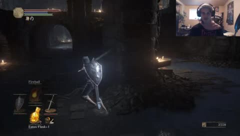 Missing Nvmber SMURFS noobs on DARK SOULS III