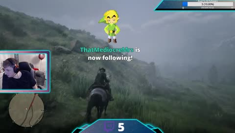Best Death of all Deaths! - TeamGLAC, BlueSteelDaron