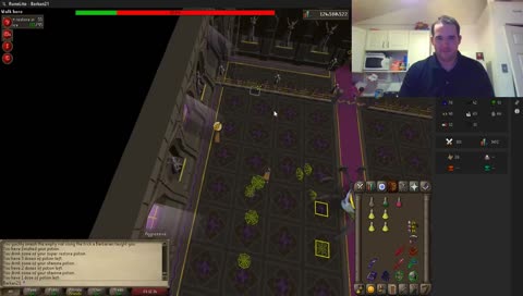 Making a new folder called dads who raid 