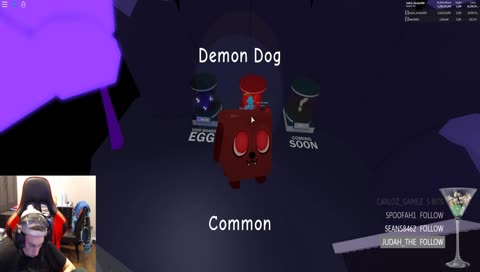 PET GIVEAWAY TOP 25 IN THE WORLD!!!