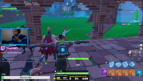 Exploring Saison 7 ! 