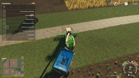 [DE] Spontaner LS19 Stream  - Einfach ein bisschen Spielen