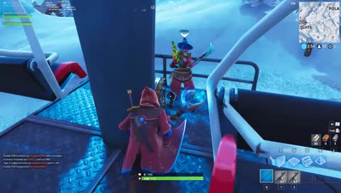 I wanna be an ace pilot