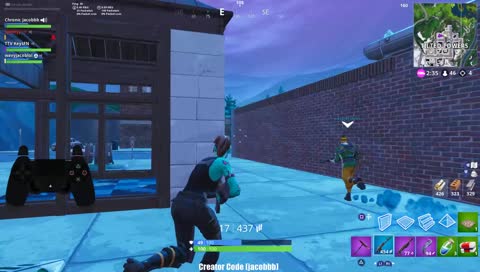 Aimbot?