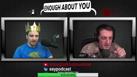 EAY 143 - The Fallout of Fallout