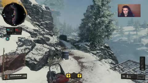 [PS4] Sweaty GBs for the day | Sub Goal 36/50 | Twitter: @Moosixer 