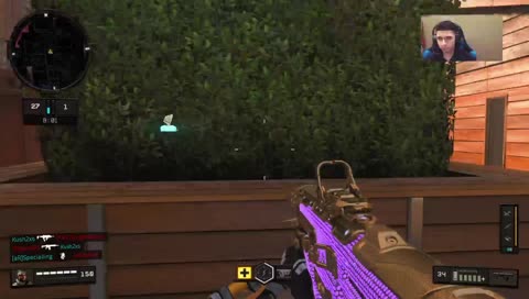 [PS4] 9+ KD Master Prestige | Sub Goal 36/50 | Twitter: @Moosixer 